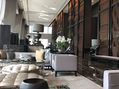 -曼谷大仓新颐酒店