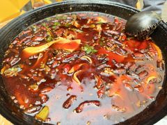 -鸿顺老铁锅美蛙鱼府(解放碑店)