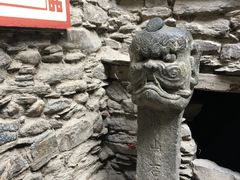 -甘堡藏寨