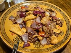 -庭院小酌(瑞莲街店)