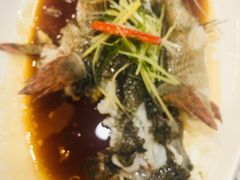 -寻味顺德·南记酒家·传统顺德菜·鱼生(广源路店)