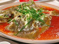 -旺达·福州菜(正大广场店)