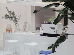 -intime coffee(芝麻街店)