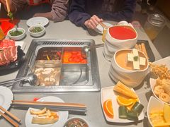 -海底捞火锅(莘松路店)