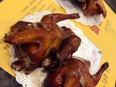 -南粤光明乳鸽(金钟店)