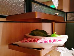 -海底捞大排档火锅(悦荟广场店)