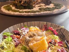 -上和臻品中国菜(花园街店)