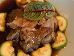 -环球港凯悦 · 享悦中餐厅