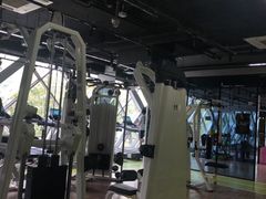 -GMJ·24H健身房(四川北路店)