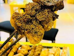 羊肥腰-望京小腰(北京总店)