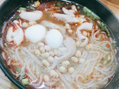 -青石桥老瓦房肥肠粉总店(青石桥总店)