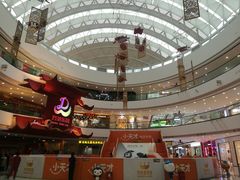 -万达茂商场(南京仙林店)