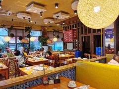 大堂-老号尤兔头(幸福店)