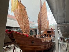 -上海中国航海博物馆