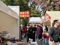 -香市公园-中国沉香文化博物馆