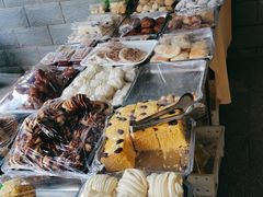-锦馨豆汁(天坛路店)
