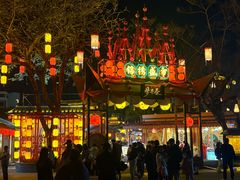 -深圳锦绣中华民俗村