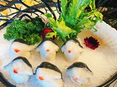 -湊湊火锅·茶憩(新中关购物中心店)