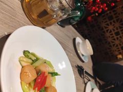 -无锡丽笙精选酒店·兰亭阁中餐厅