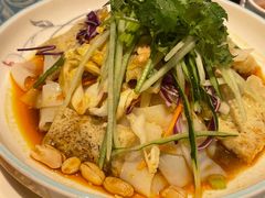 -巴扎美食·新疆菜·西域歌舞表演餐厅(新疆大厦店)