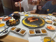 -韩宫宴和牛烤肉(盐城金鹰店)