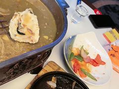 -蚝歌(中山七路店)