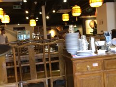 大堂-杨家火锅(国美店)