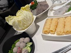 -海底捞火锅(长宁路龙之梦店)