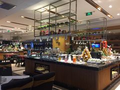 -安徽饭店·白鹭阁自助餐厅(梅山路店)