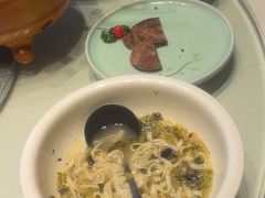 -飞鹿餐饮·陕南菜(北关店)