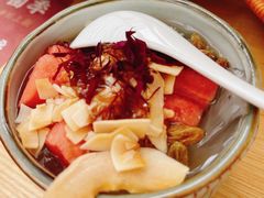 -甘思咪哚·云南艺术餐厅(天河广百店)