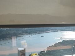 -三迪希尔顿酒店·星空酒廊