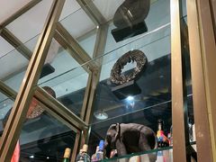 -风渡嘉荷·美式西餐厅·招牌汉堡·烤鸡·牛排(西三旗金隅店)