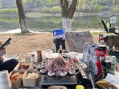 -长广溪湿地公园