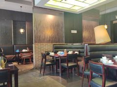 -永安鱼庄·镇江菜(东吴路店)