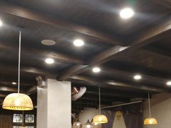 大堂-虾小龙老长沙龙虾馆(坡子街店)