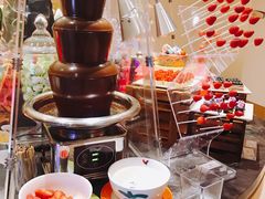 甜品-味餐厅·海鲜·火锅·自助餐