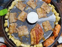 -盘尚石棉烤肉(蒲江店)