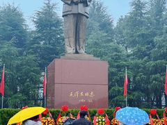 -韶山毛泽东同志故居