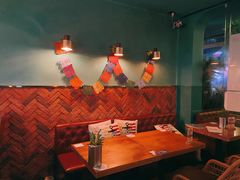 -TEQO·Mexican food & Bar