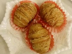 飘香榴莲酥-潮福城大酒楼·潮粤菜·港式点心(阳光城店)