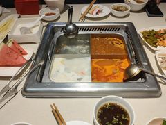 -海底捞火锅(勒泰店)