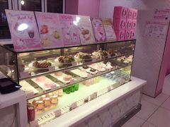 -Hello Kitty Cafe(弘大店)