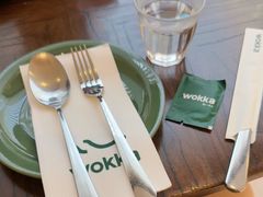 -WOKKA by艮上(中海环宇荟店)