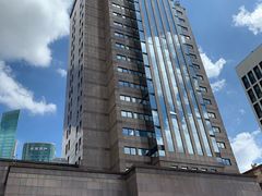 -海关大楼(陆家嘴街道)