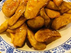 -苏师傅菜馆(上沙店)