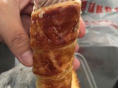 -爱德顺糕点食屋(利民道店)