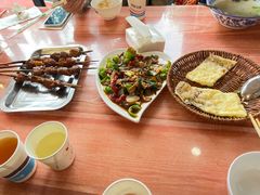 -最心疆拌面·抓饭·烧烤