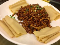 -玉林烤鸭店(垡头店)