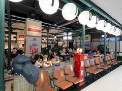-太食獸泰式茶餐厅(北美新天地店)